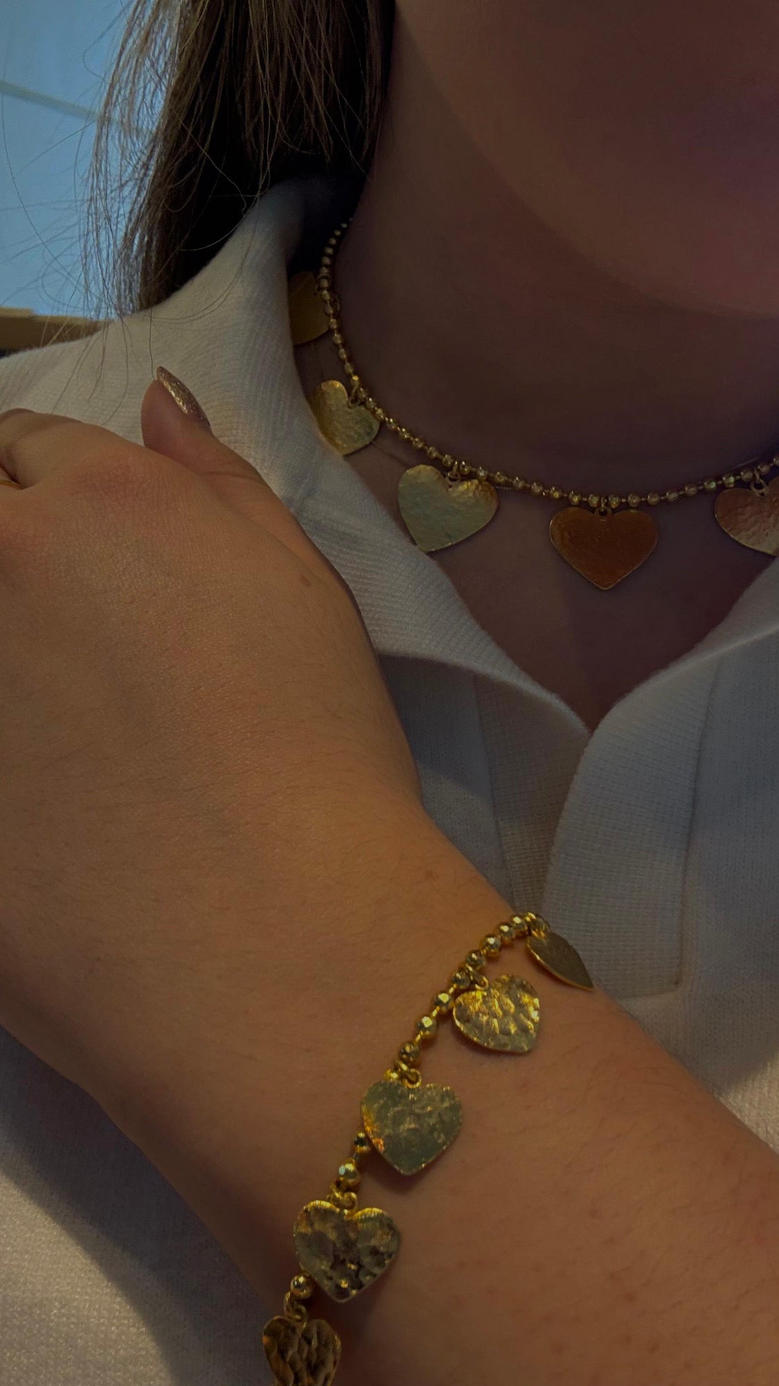 Pulsera Amada