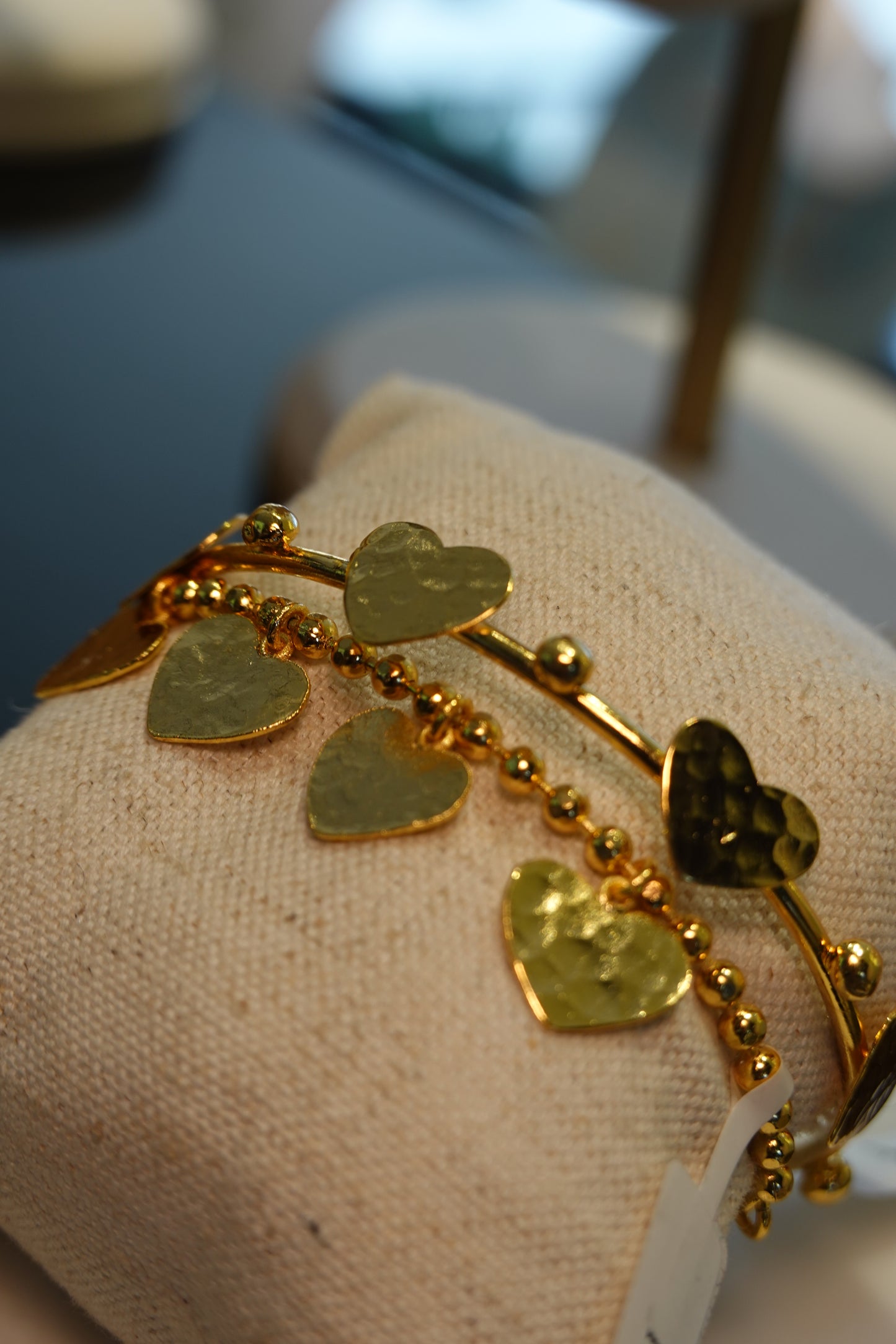 Pulsera Amada
