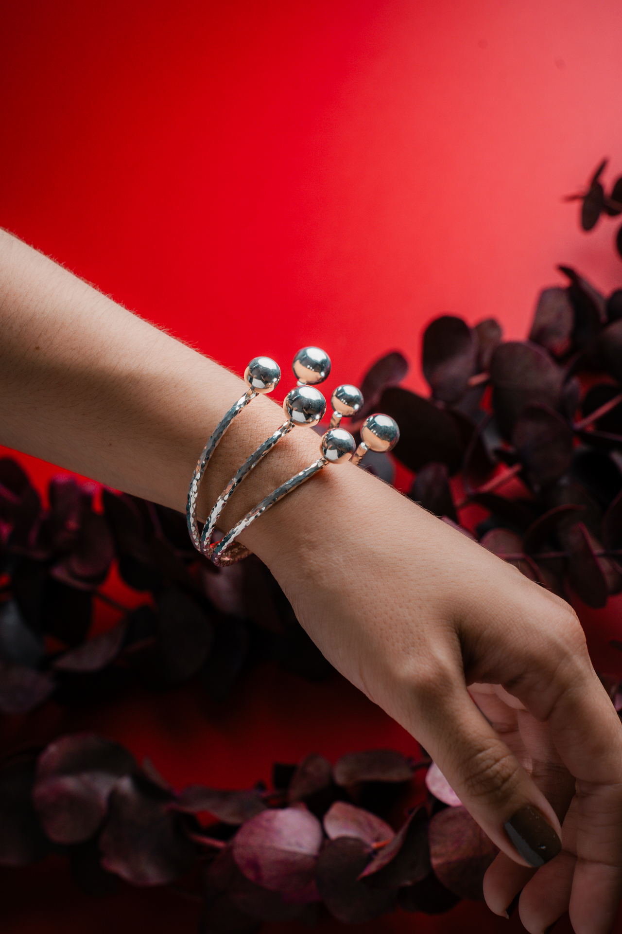 Brazalete Amada Balín