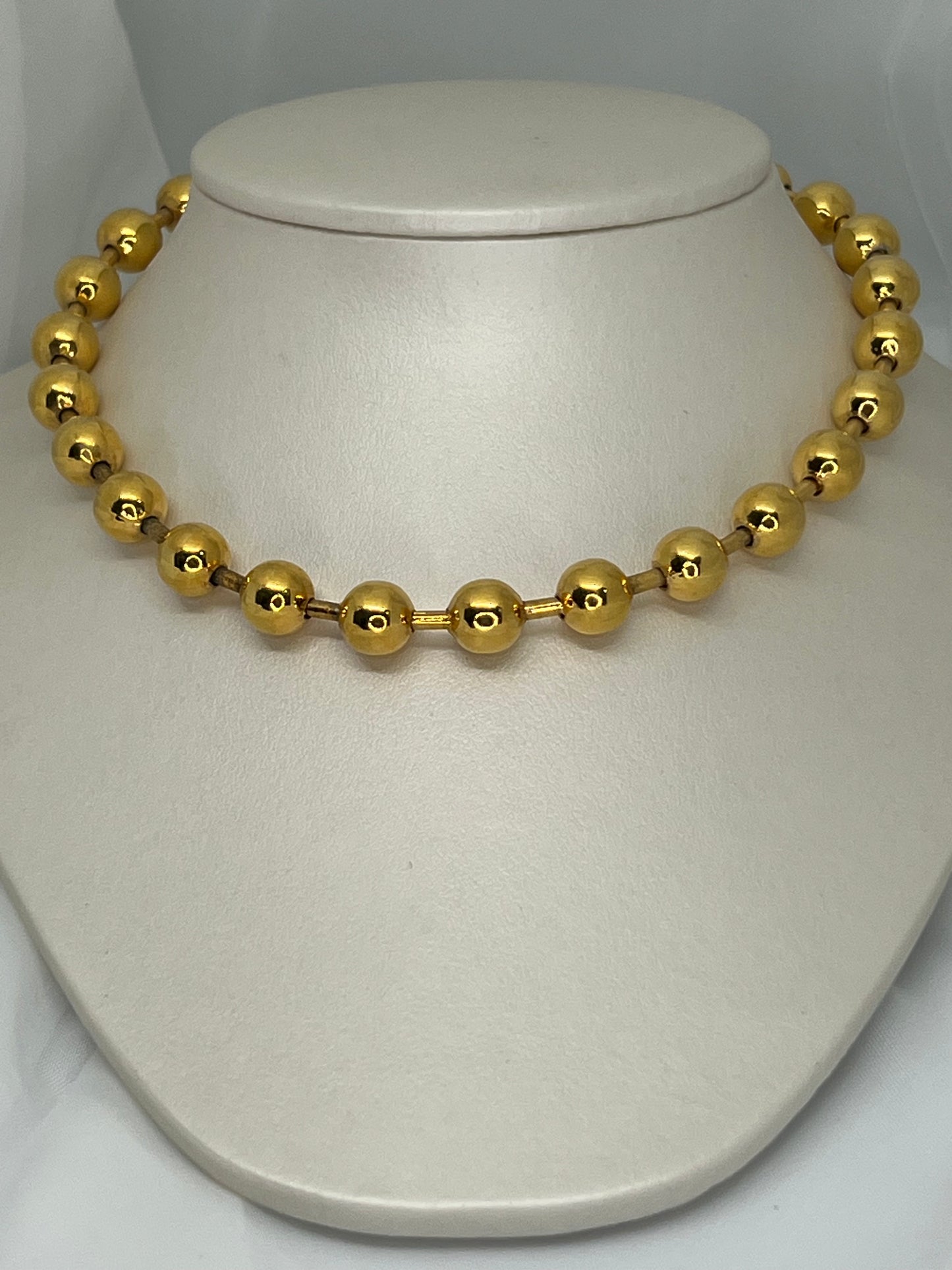 Collar Balín Grande