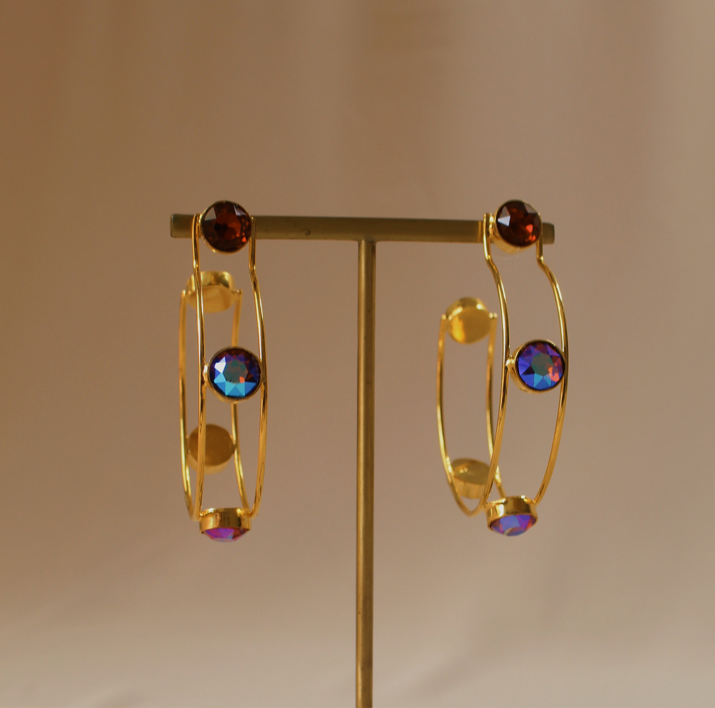 Maxi Aretes