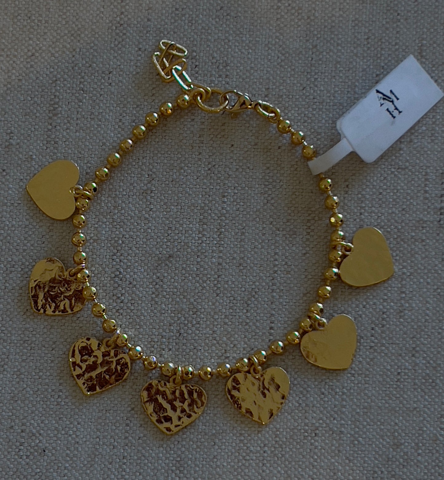 Pulsera Amada