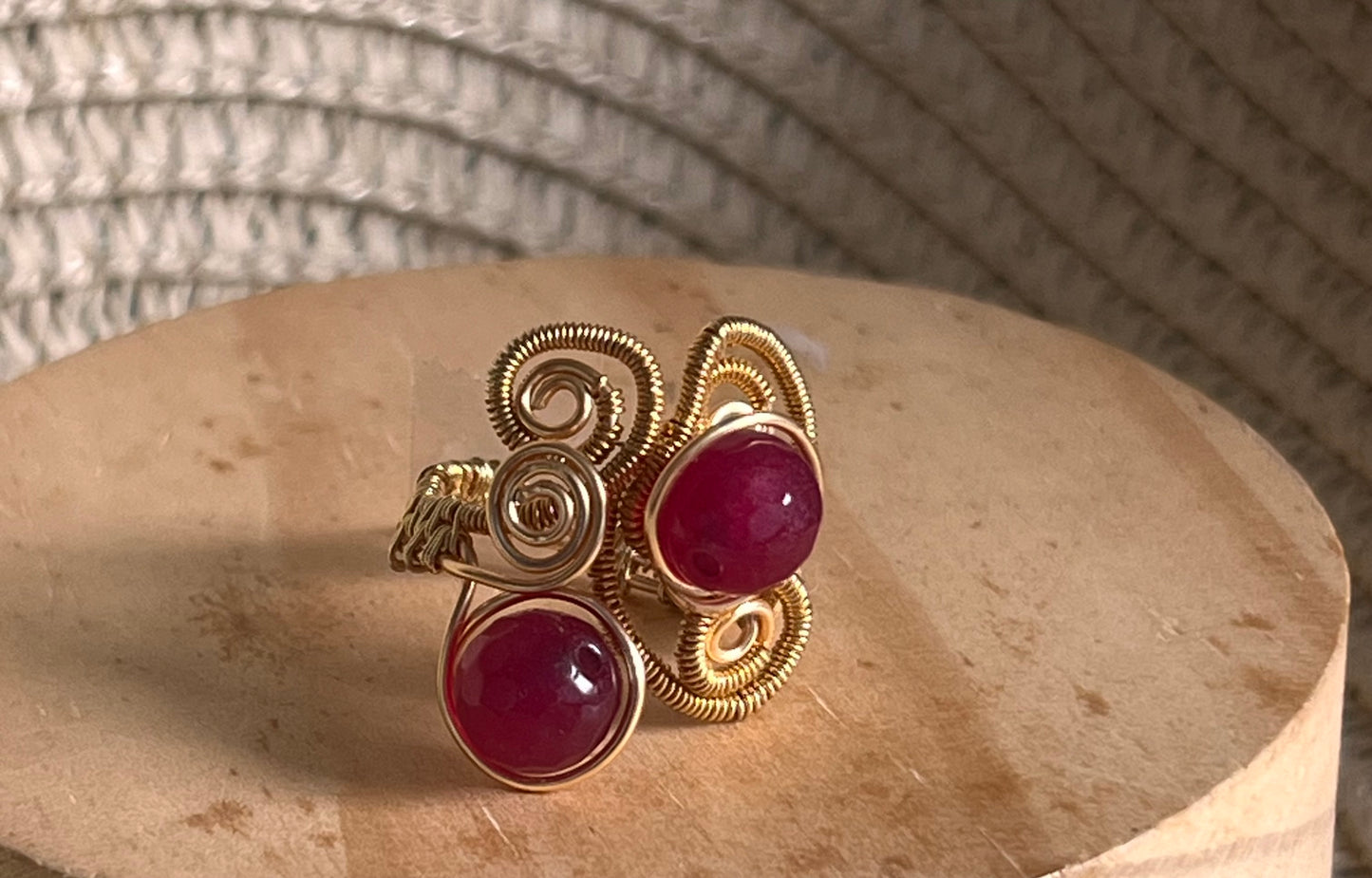 Maxi Anillos
