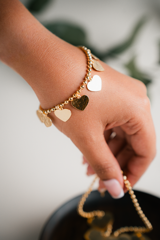 Pulsera Amada