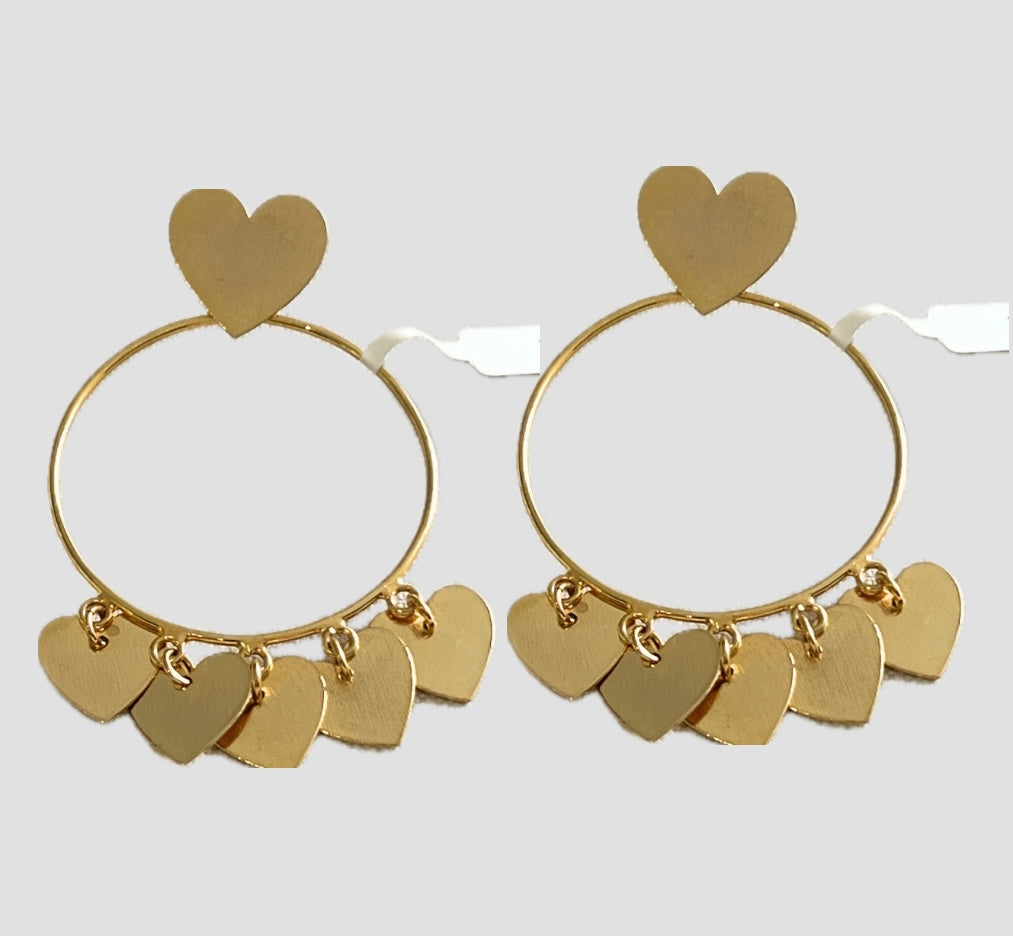 Maxi Aretes