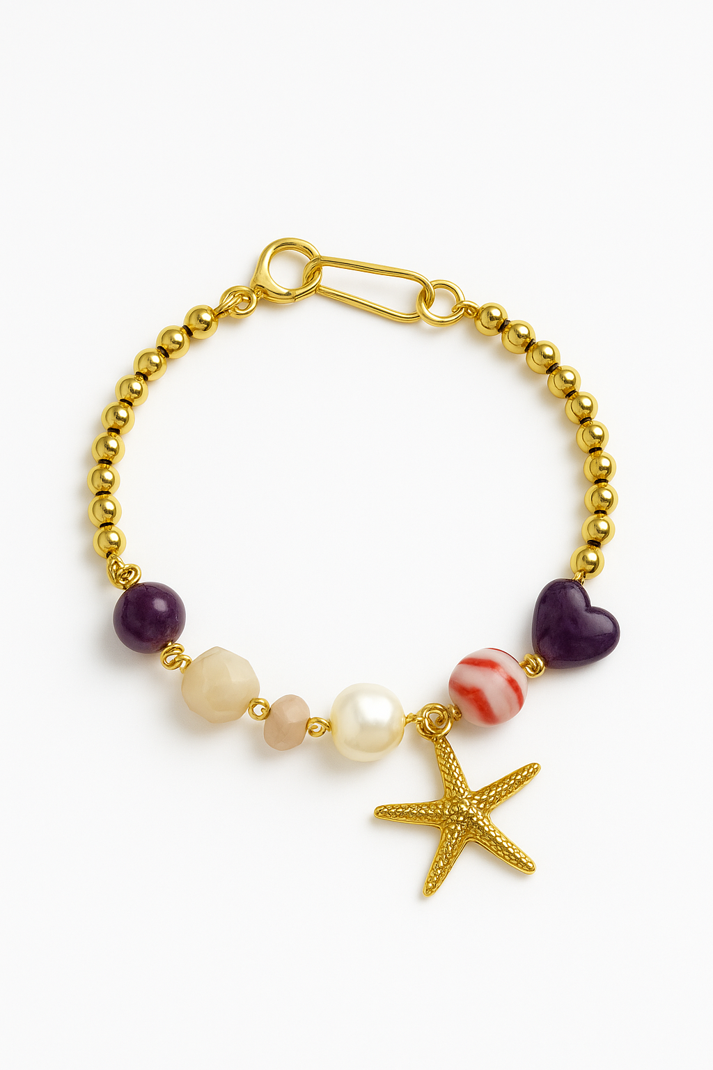 Pulsera Estrella de Mar