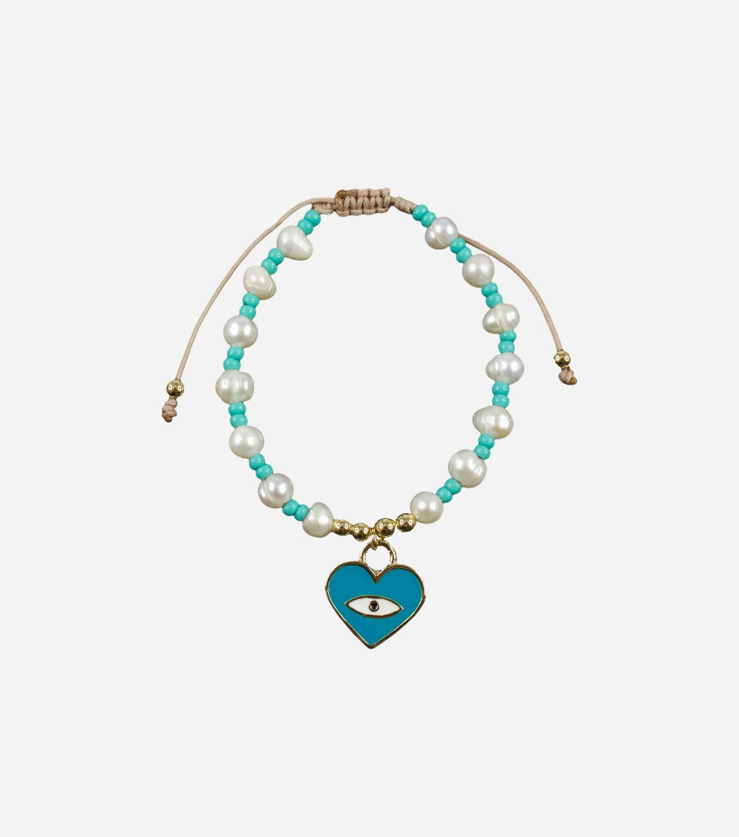 Pulsera Frida