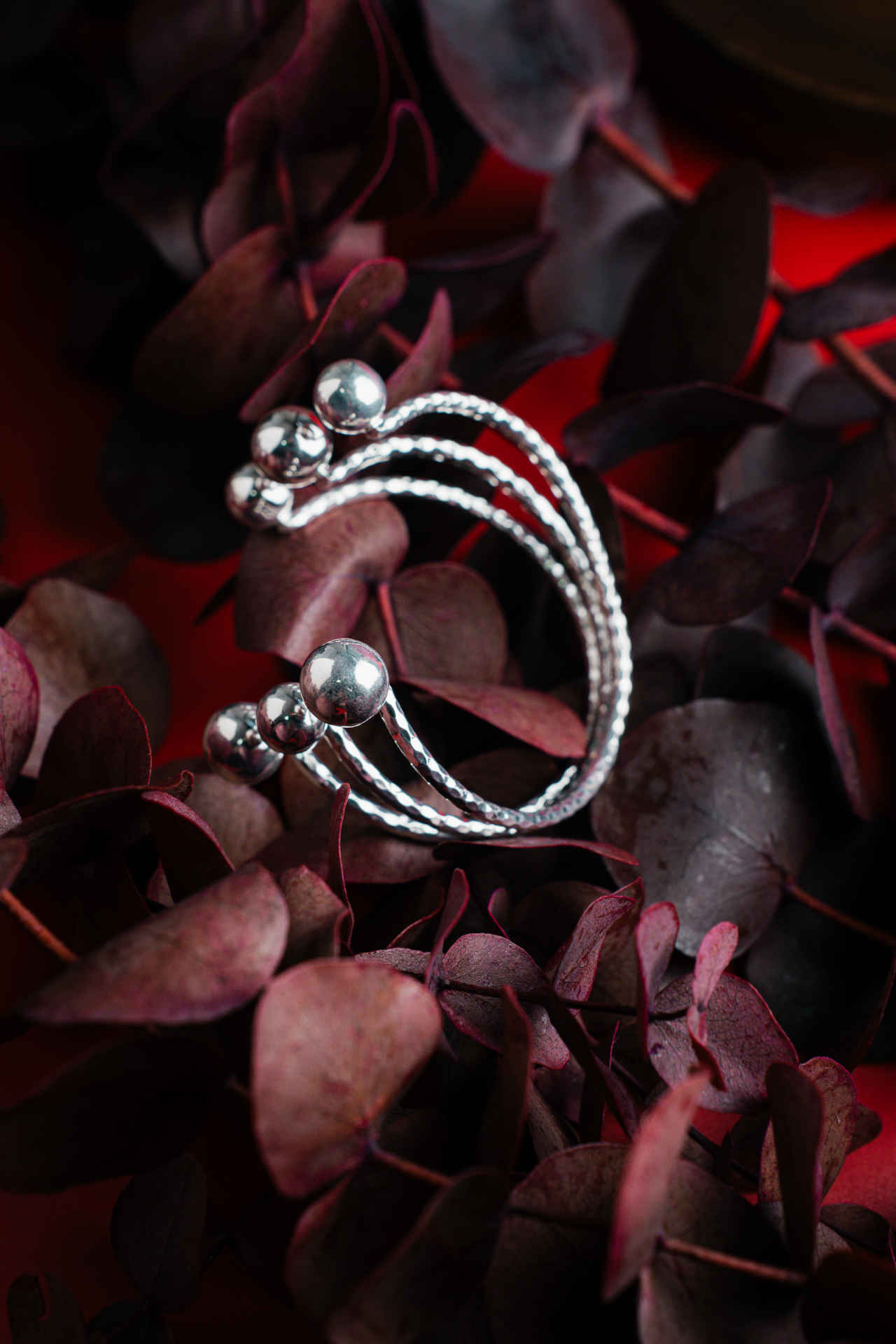 Brazalete Amada Balín