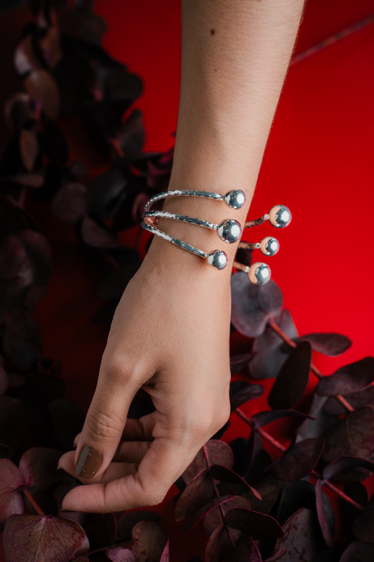 Brazalete Amada Balín