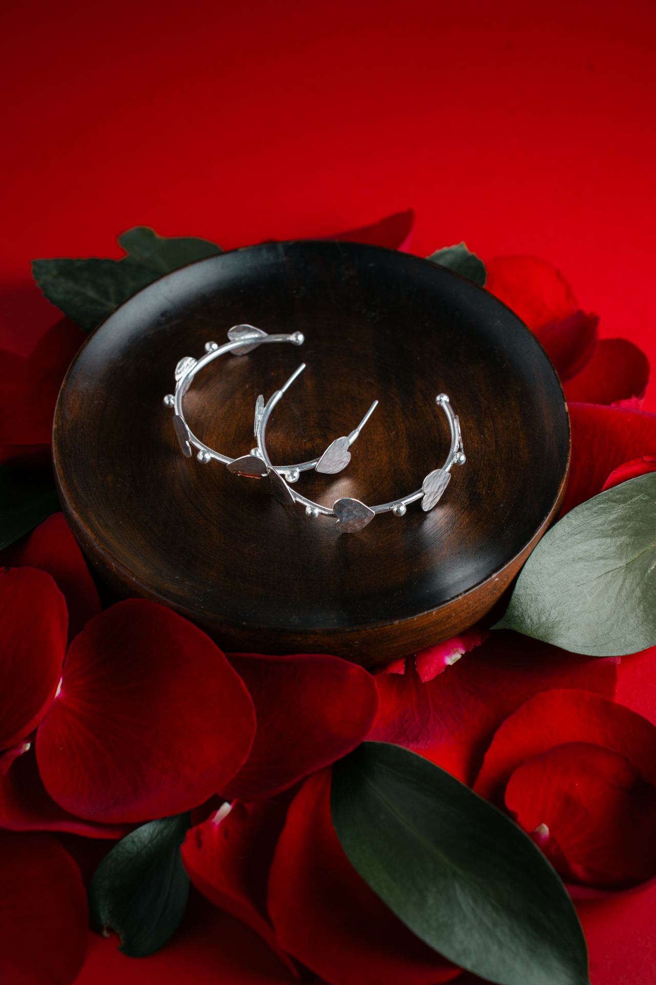 Aretes Candonga Amada