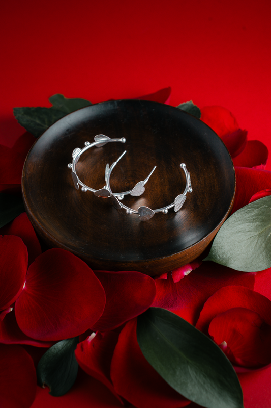 Aretes Candonga Amada