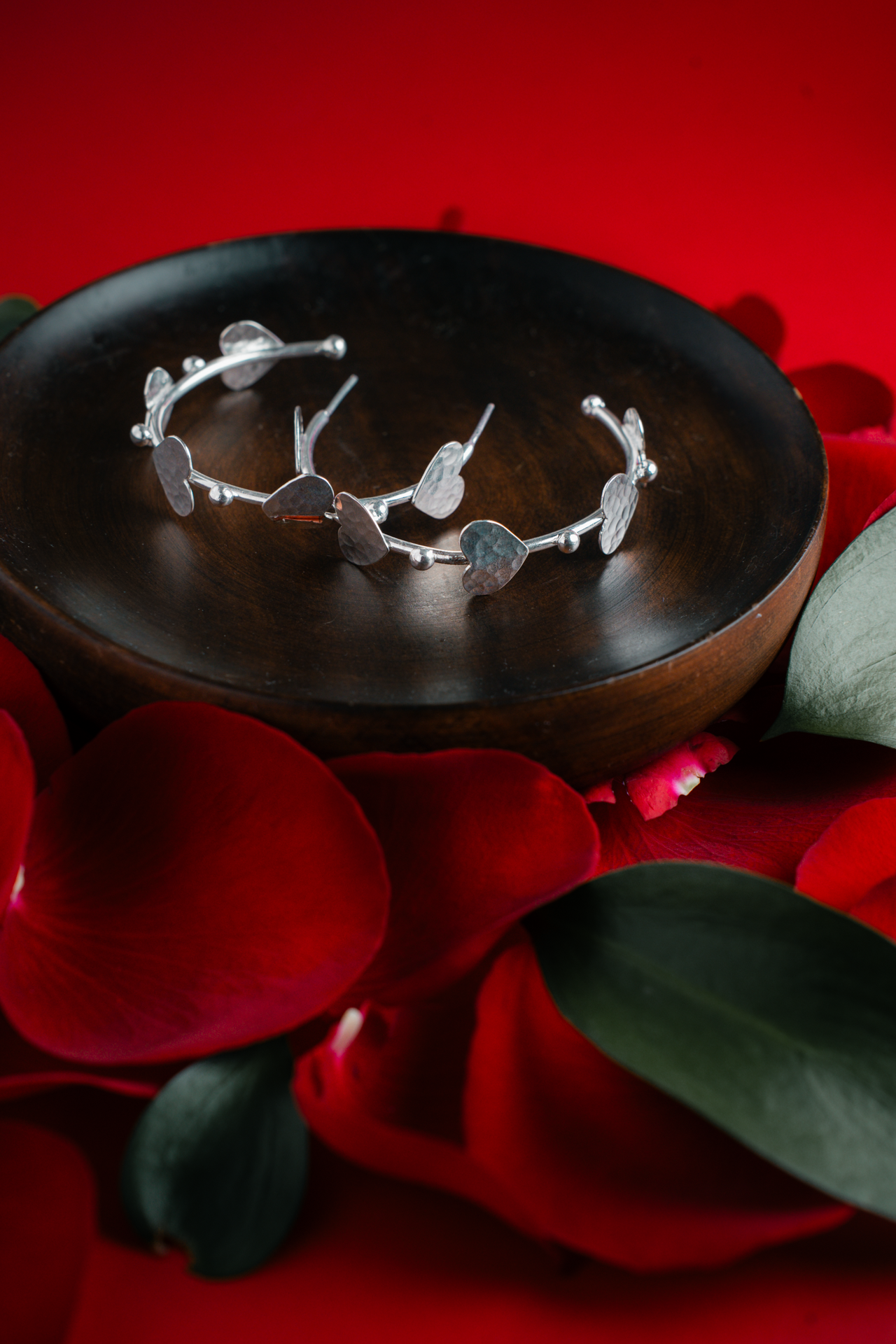 Aretes Candonga Amada