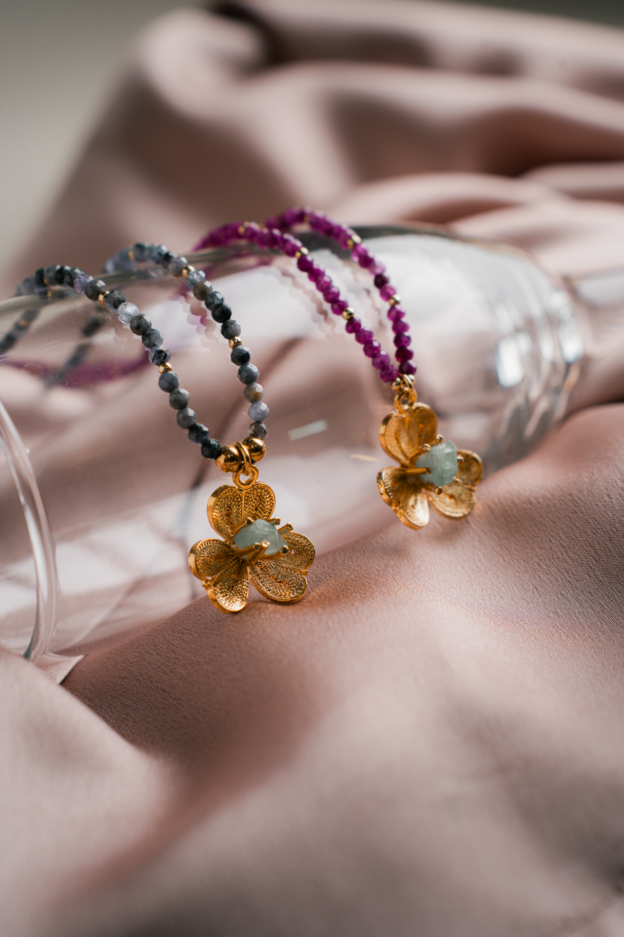 Collar Amada Preciosa