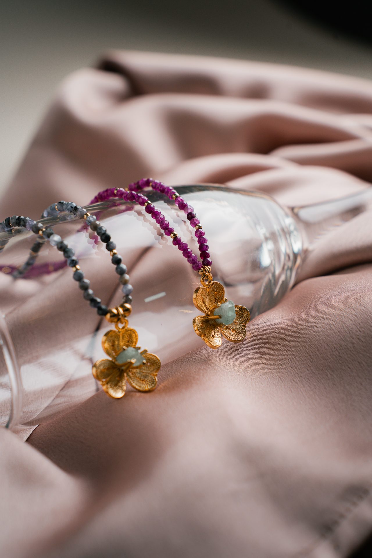 Collar Amada Preciosa