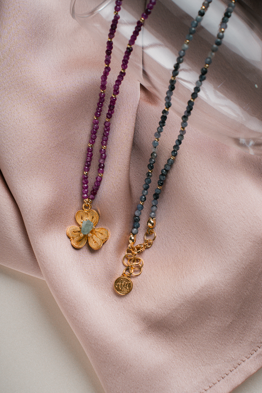 Collar Amada Preciosa