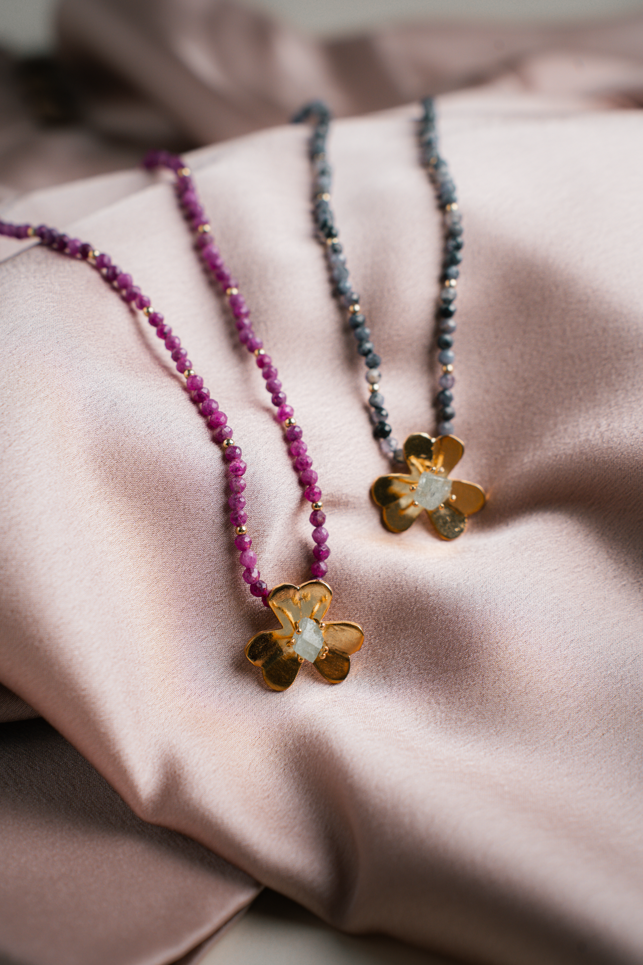 Collar Amada Preciosa