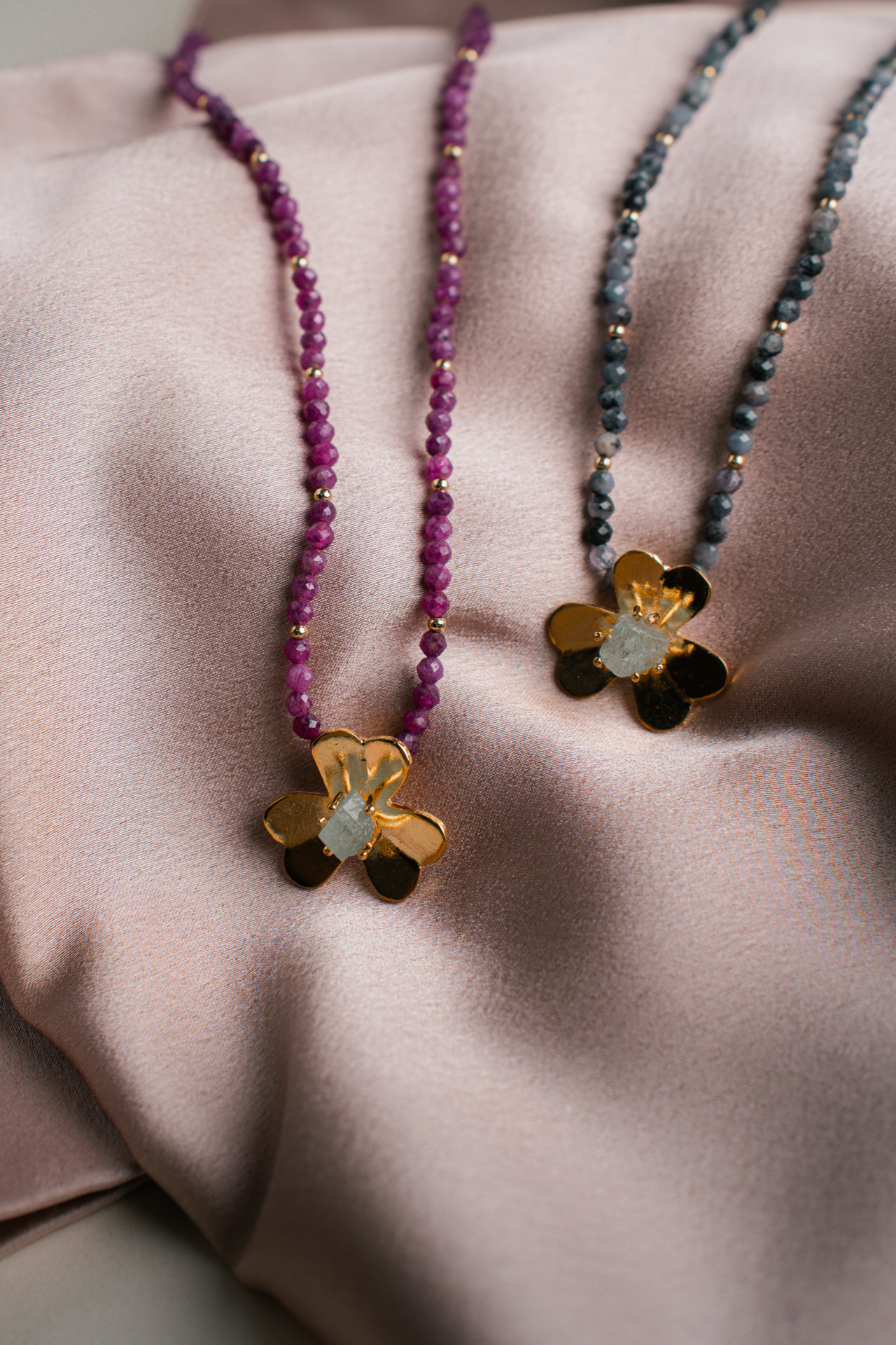 Collar Amada Preciosa