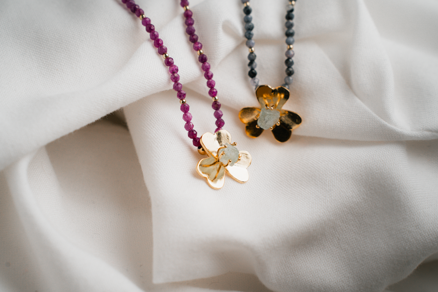 Collar Amada Preciosa