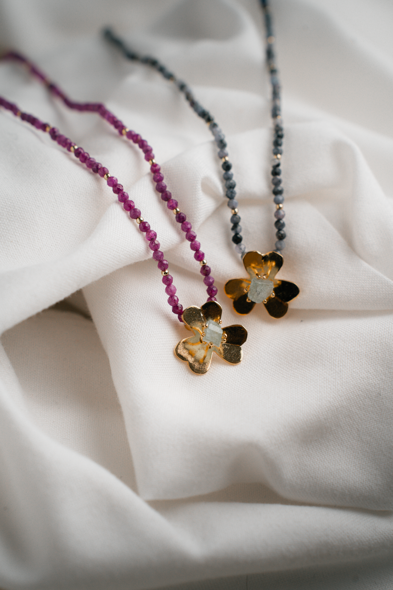 Collar Amada Preciosa