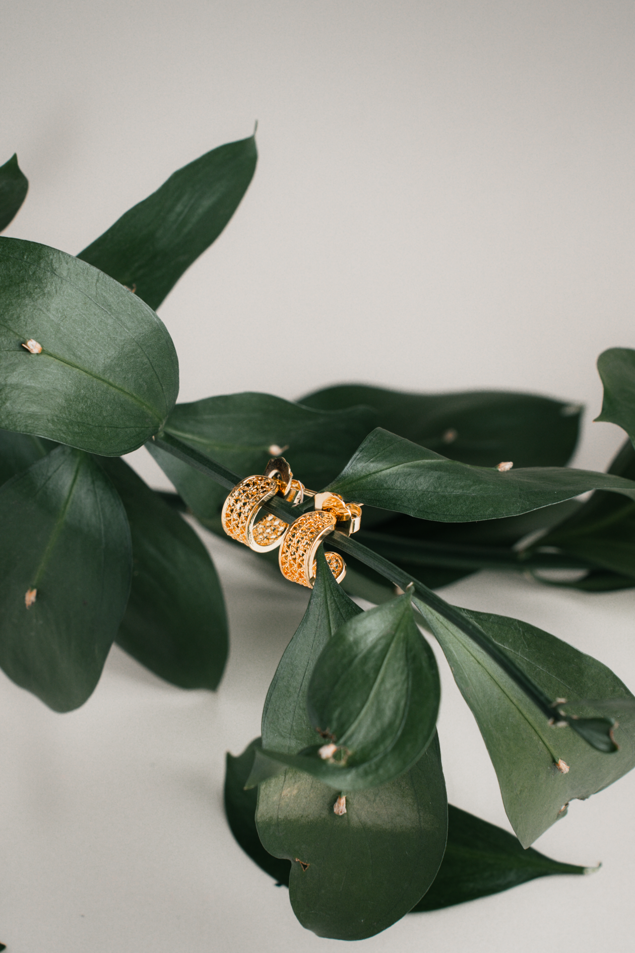 Aretes Candonga Amada Filigrana