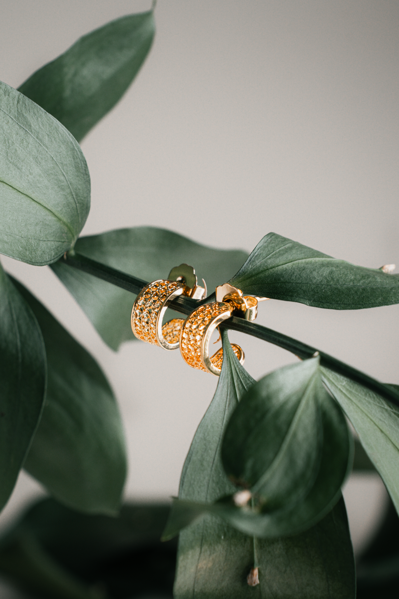 Aretes Candonga Amada Filigrana