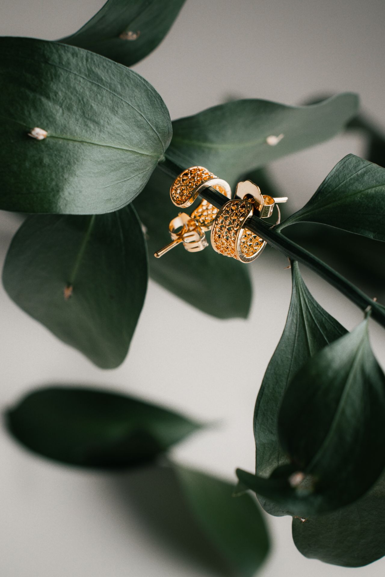 Aretes Candonga Amada Filigrana